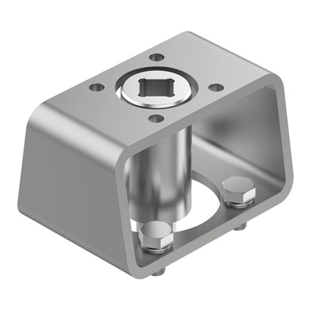 Festo Mounting Kit DARQ-K-V-F07S17-F05S14-R13 DARQ-K-V-F07S17-F05S14-R13